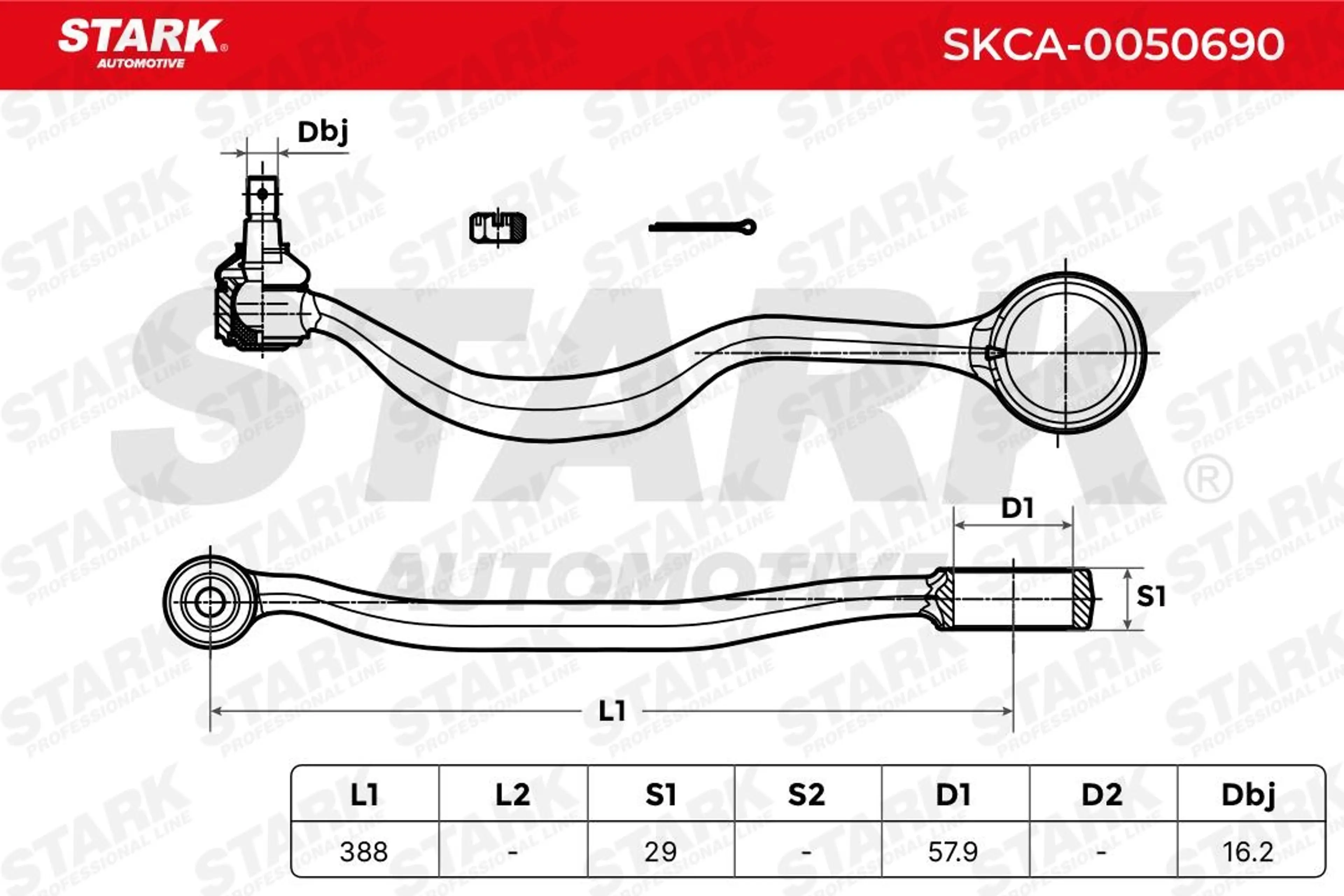 BARRA OSCILANTE, SUSPENSIÓN DE RUED