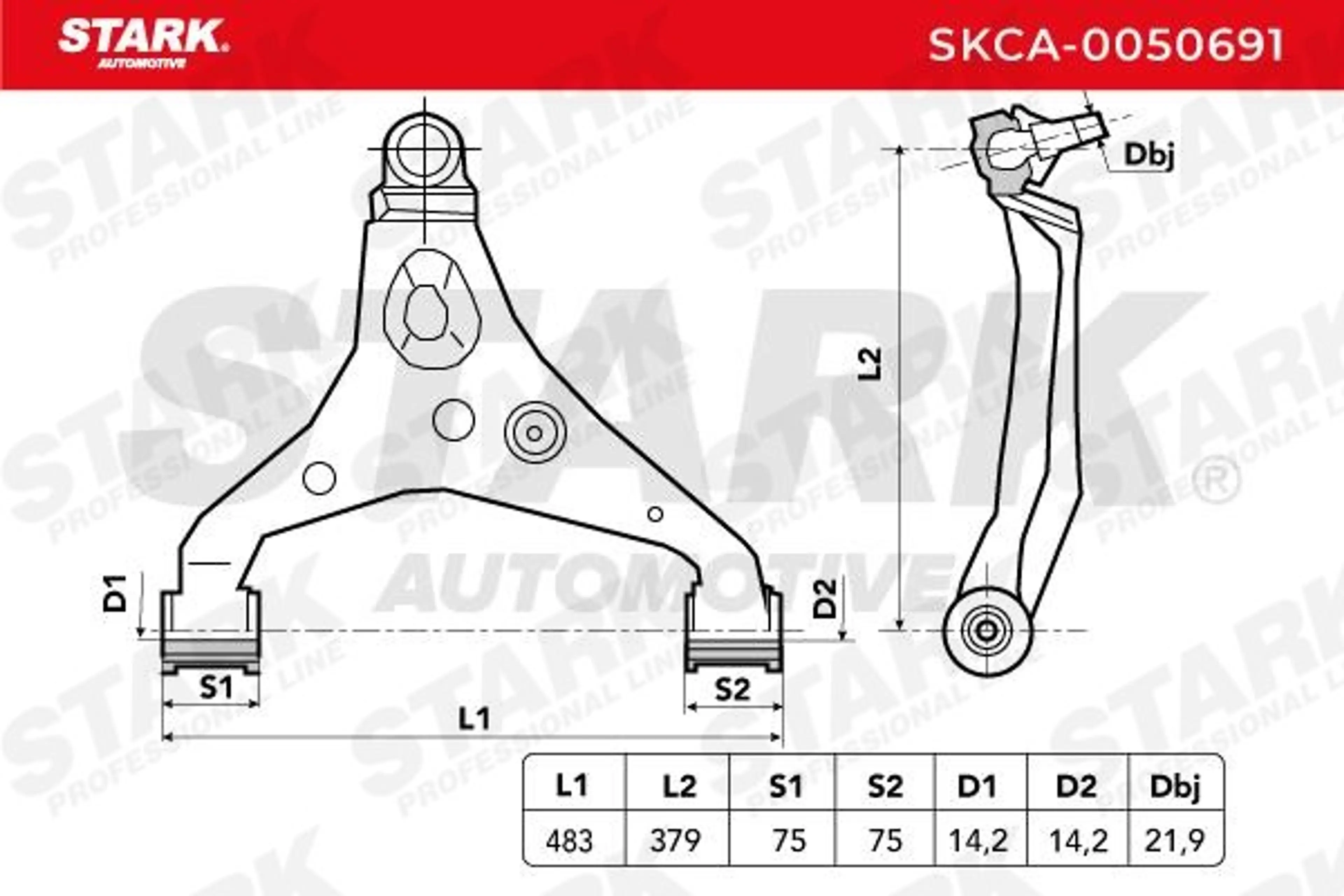 BARRA OSCILANTE, SUSPENSIÓN DE RUED