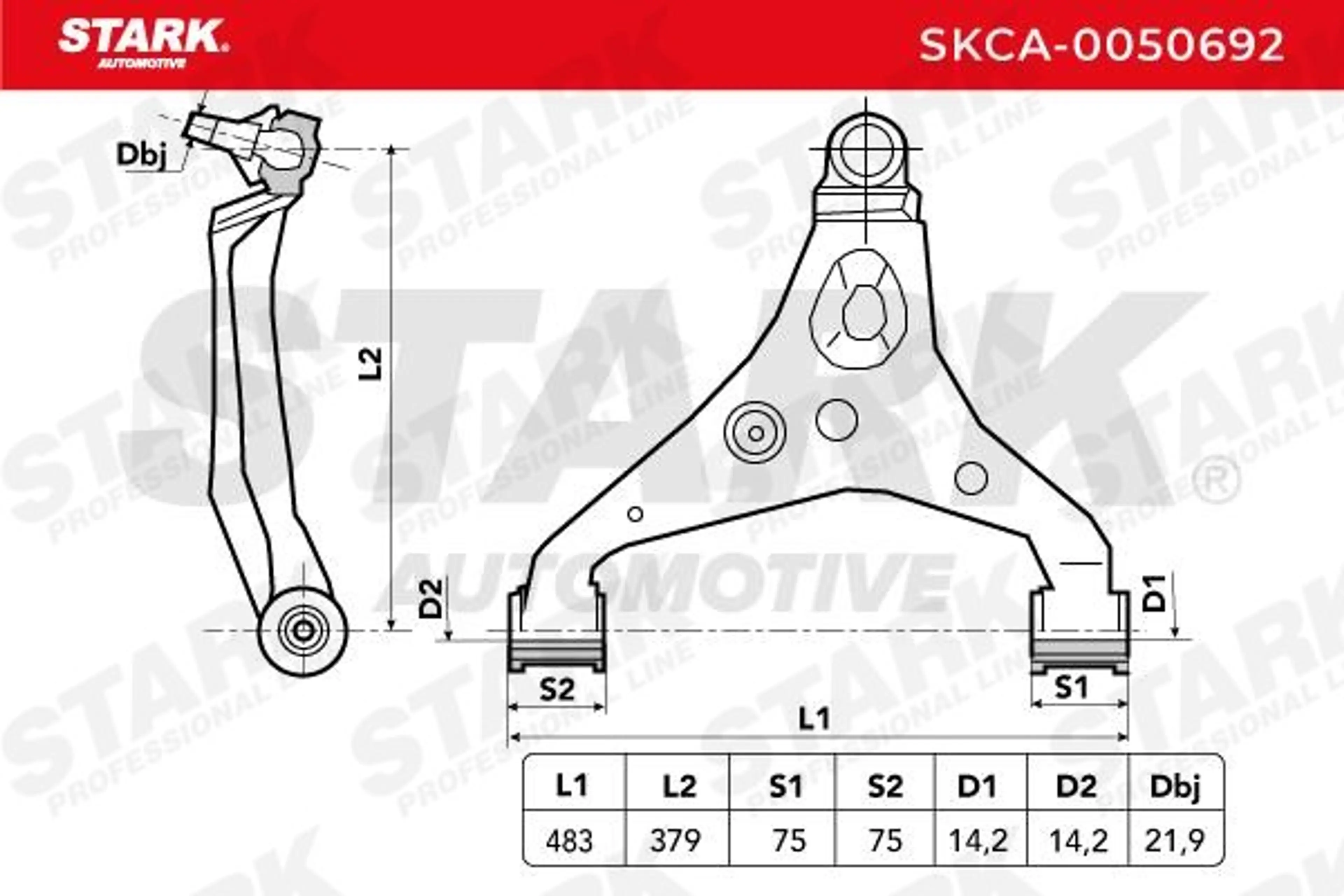 BARRA OSCILANTE, SUSPENSIÓN DE RUED