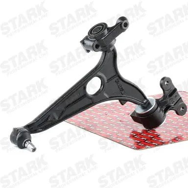 BARRA OSCILANTE, SUSPENSIÓN DE RUED