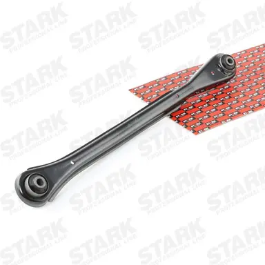 BARRA OSCILANTE, SUSPENSIÓN DE RUED