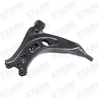 BARRA OSCILANTE, SUSPENSIÓN DE RUED