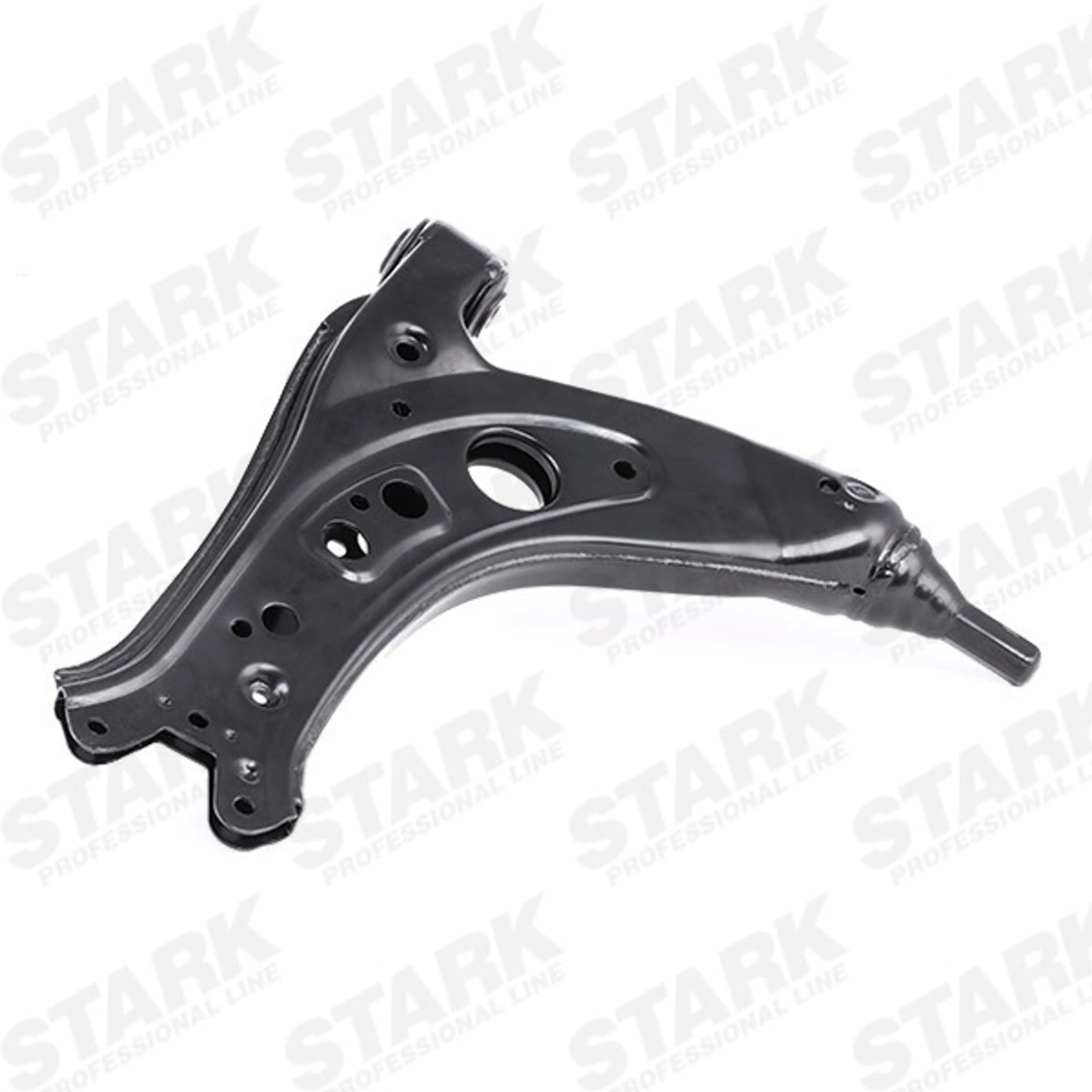 BARRA OSCILANTE, SUSPENSIÓN DE RUED