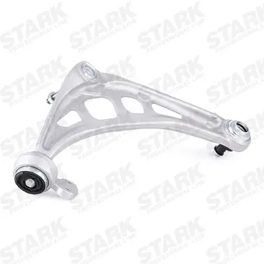 BARRA OSCILANTE, SUSPENSIÓN DE RUED