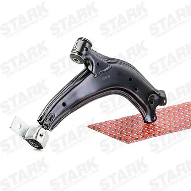 BARRA OSCILANTE, SUSPENSIÓN DE RUED