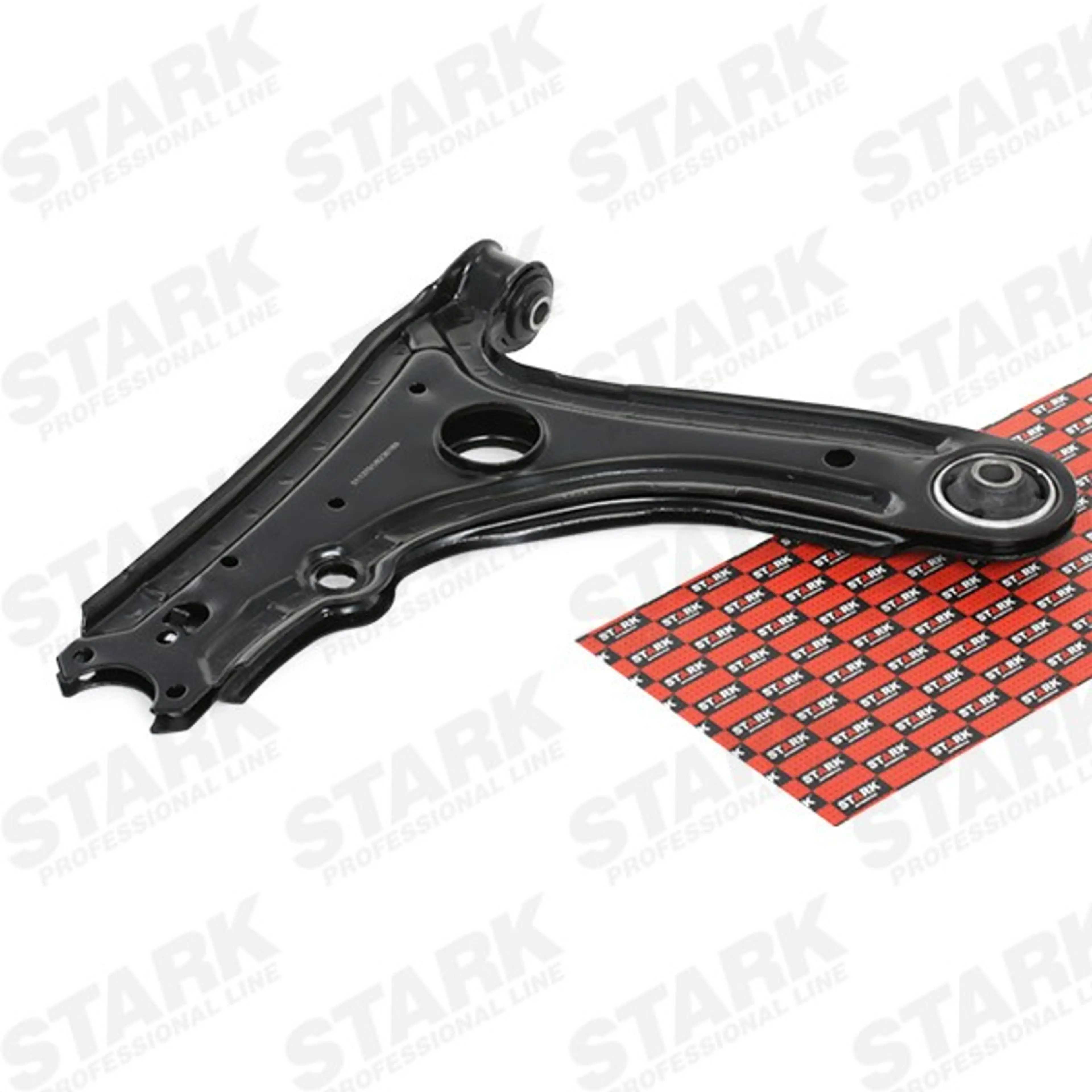 BARRA OSCILANTE, SUSPENSIÓN DE RUED