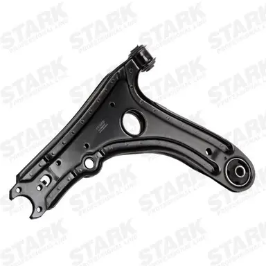 BARRA OSCILANTE, SUSPENSIÓN DE RUED