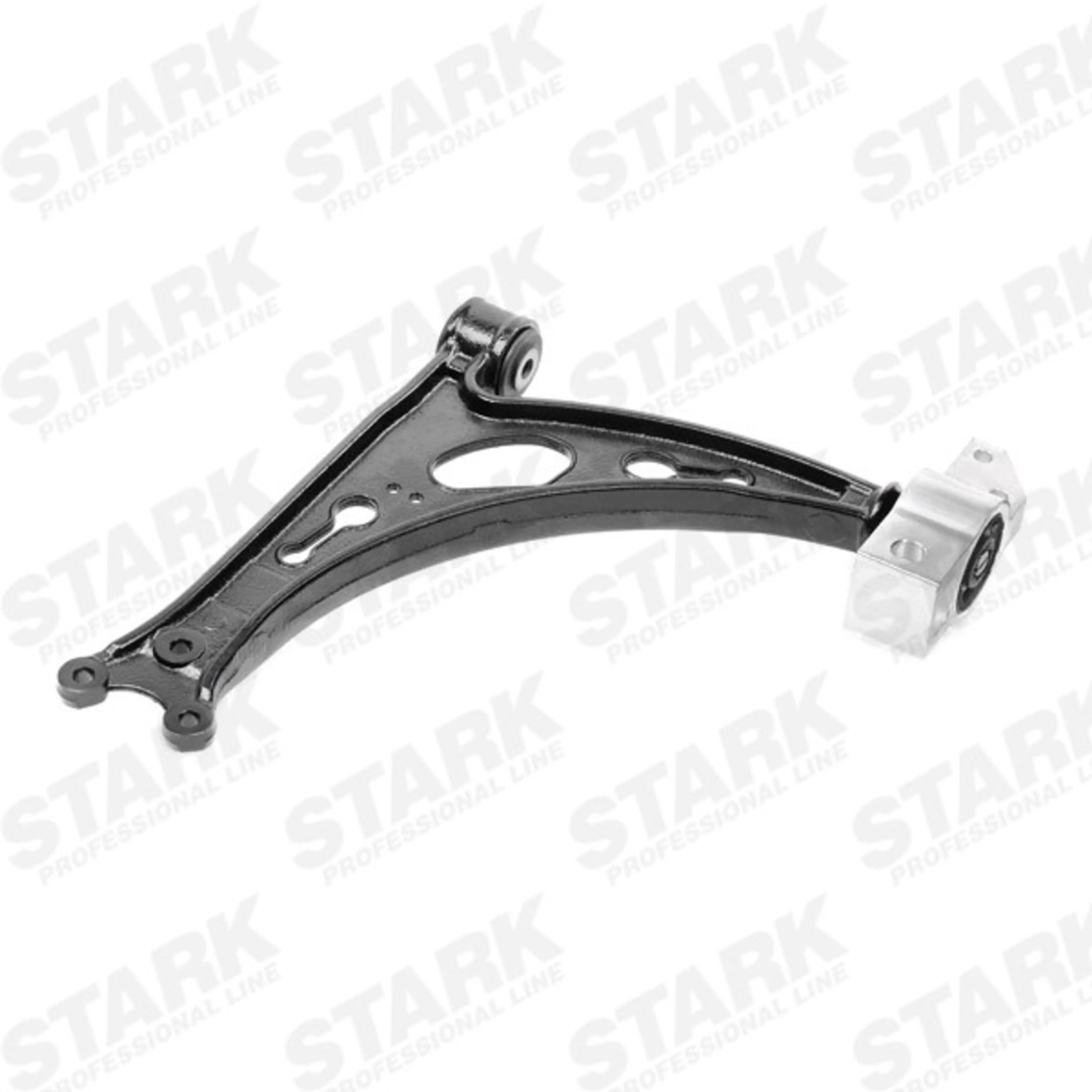 BARRA OSCILANTE, SUSPENSIÓN DE RUED