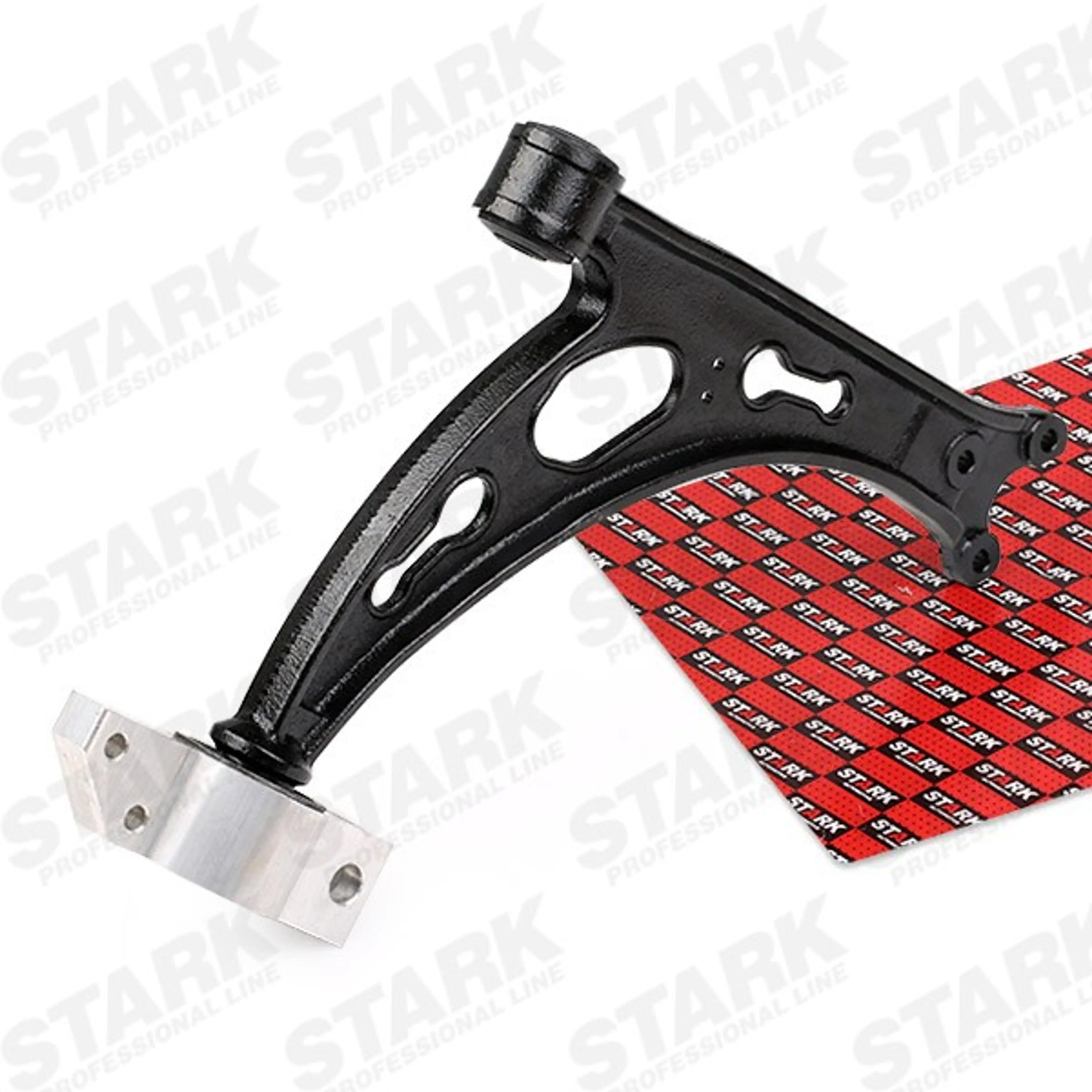 BARRA OSCILANTE, SUSPENSIÓN DE RUED