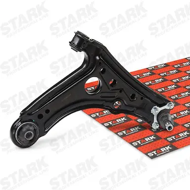 BARRA OSCILANTE, SUSPENSIÓN DE RUED