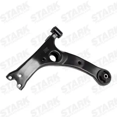 BARRA OSCILANTE, SUSPENSIÓN DE RUED