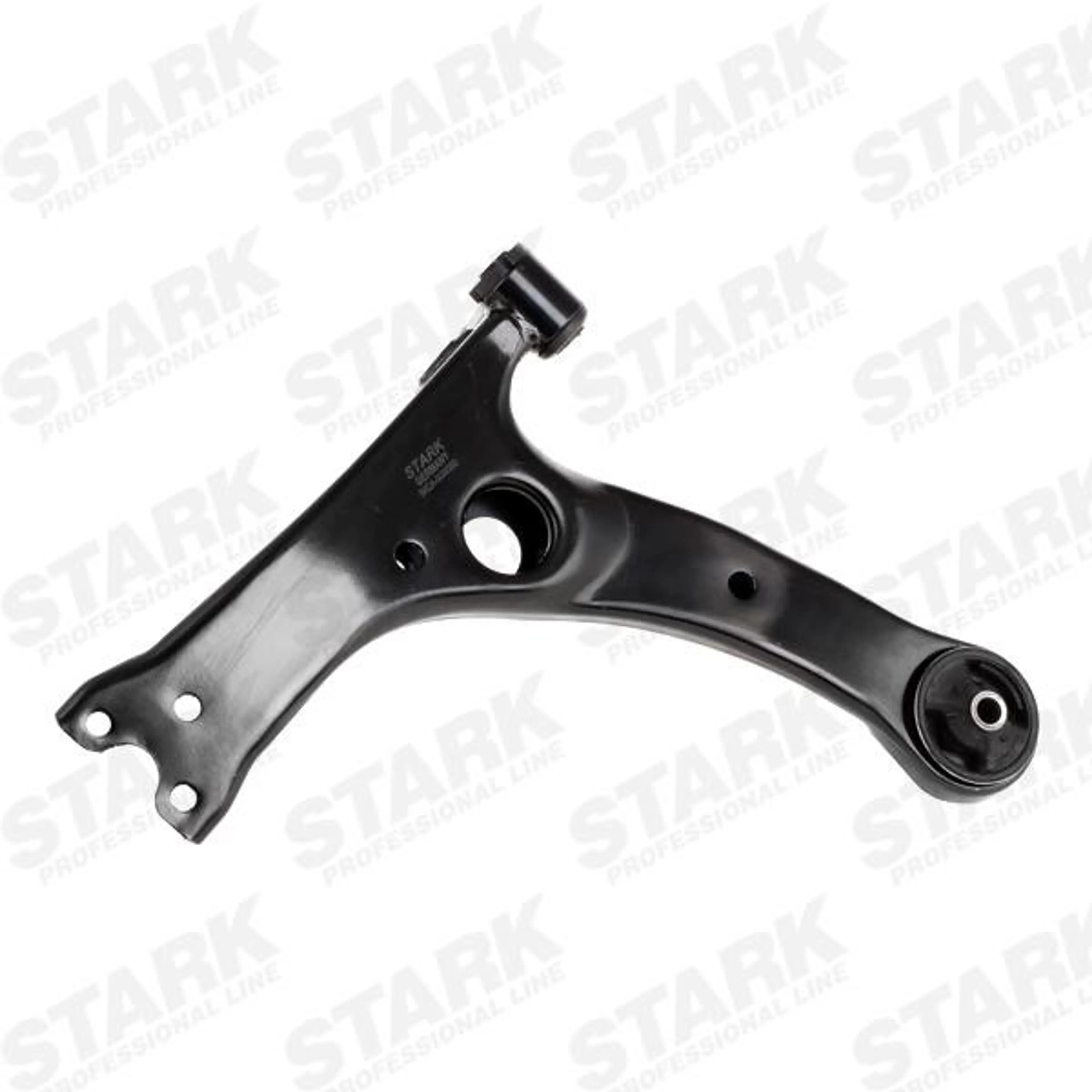 BARRA OSCILANTE, SUSPENSIÓN DE RUED