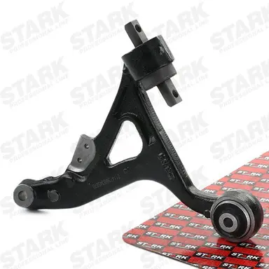 BARRA OSCILANTE, SUSPENSIÓN DE RUED