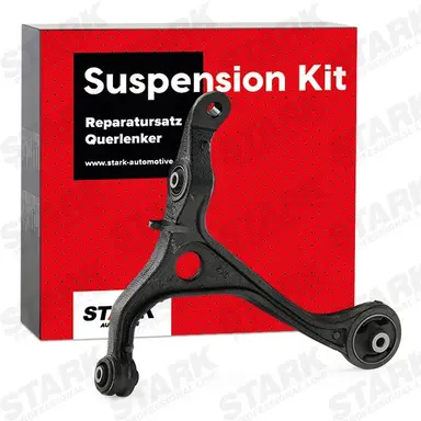 BARRA OSCILANTE, SUSPENSIÓN DE RUED