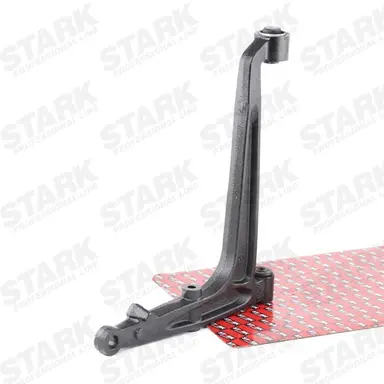 BARRA OSCILANTE, SUSPENSIÓN DE RUED