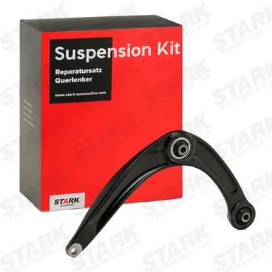 BARRA OSCILANTE, SUSPENSIÓN DE RUED