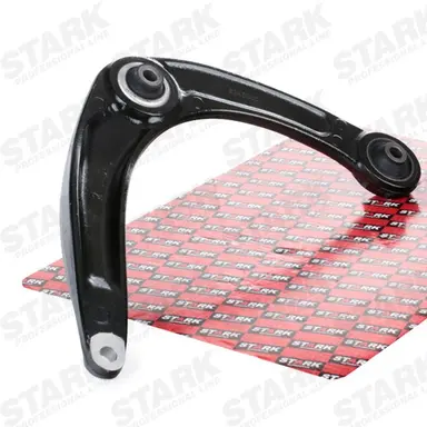 BARRA OSCILANTE, SUSPENSIÓN DE RUED