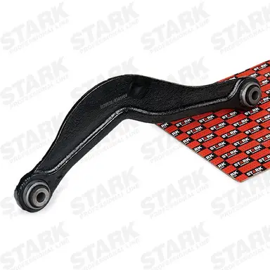 BARRA OSCILANTE, SUSPENSIÓN DE RUED