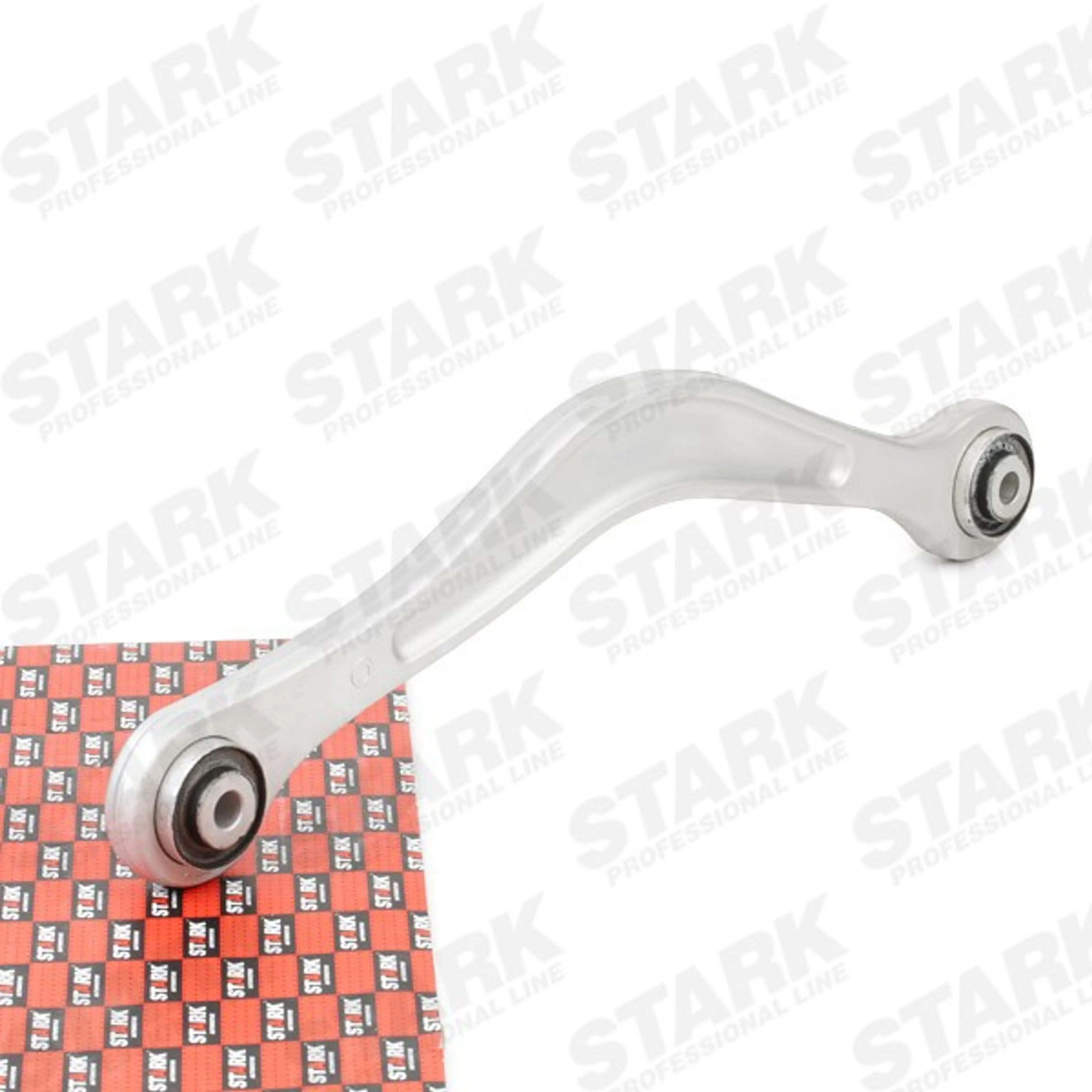 BARRA OSCILANTE, SUSPENSIÓN DE RUED