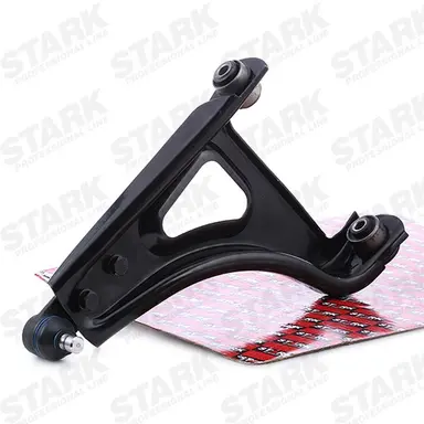 BARRA OSCILANTE, SUSPENSIÓN DE RUED