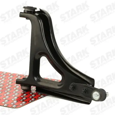 BARRA OSCILANTE, SUSPENSIÓN DE RUED