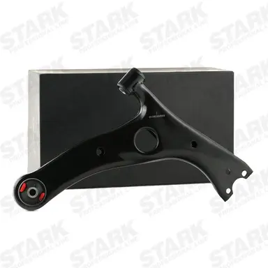 BARRA OSCILANTE, SUSPENSIÓN DE RUED