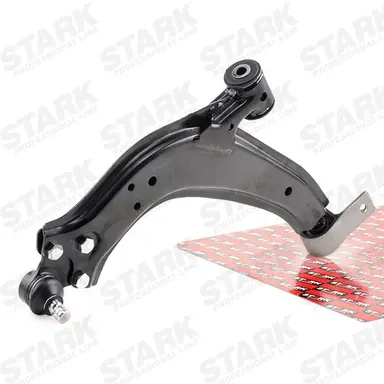 BARRA OSCILANTE, SUSPENSIÓN DE RUED