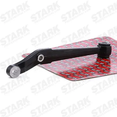 BARRA OSCILANTE, SUSPENSIÓN DE RUED