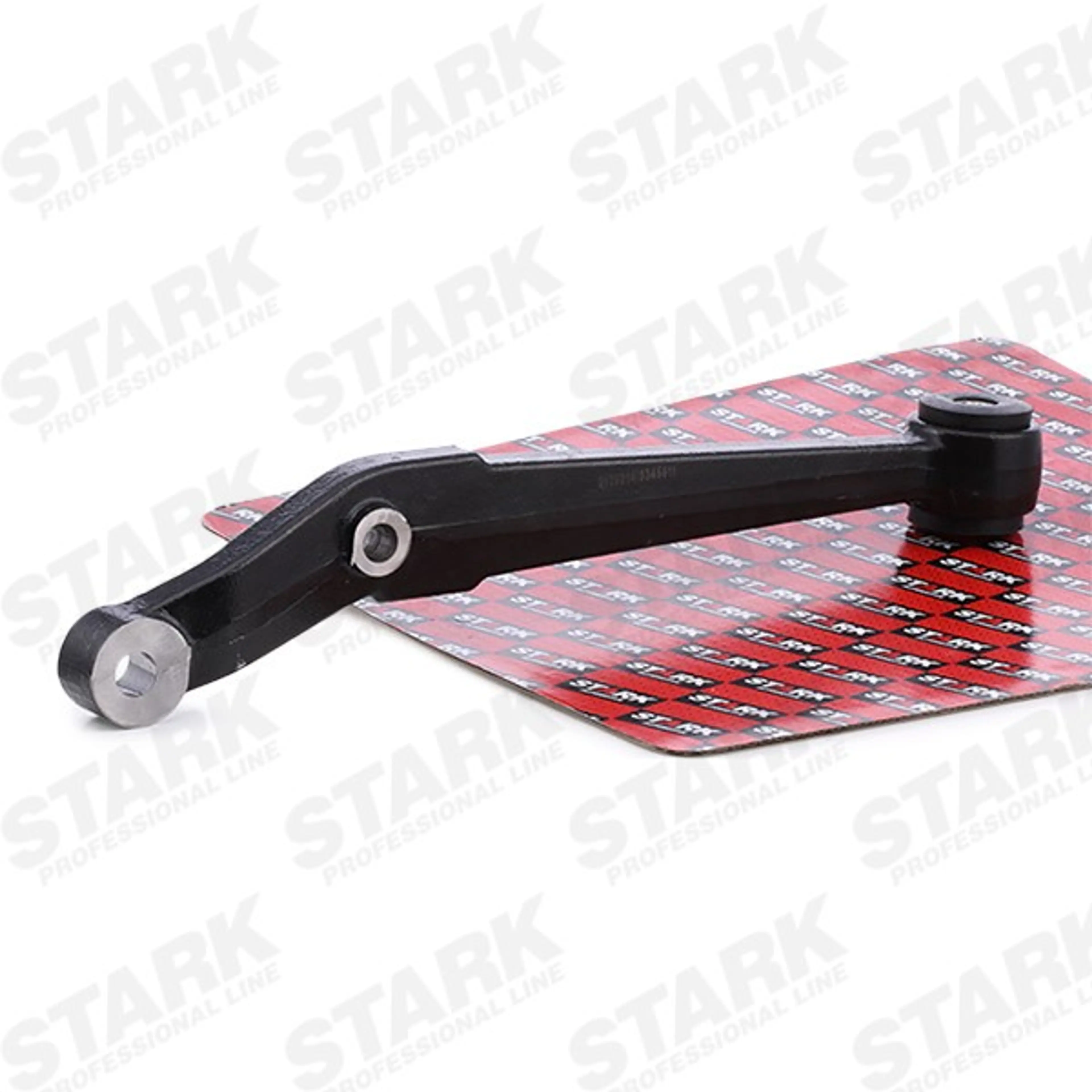 BARRA OSCILANTE, SUSPENSIÓN DE RUED