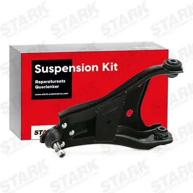 BARRA OSCILANTE, SUSPENSIÓN DE RUED