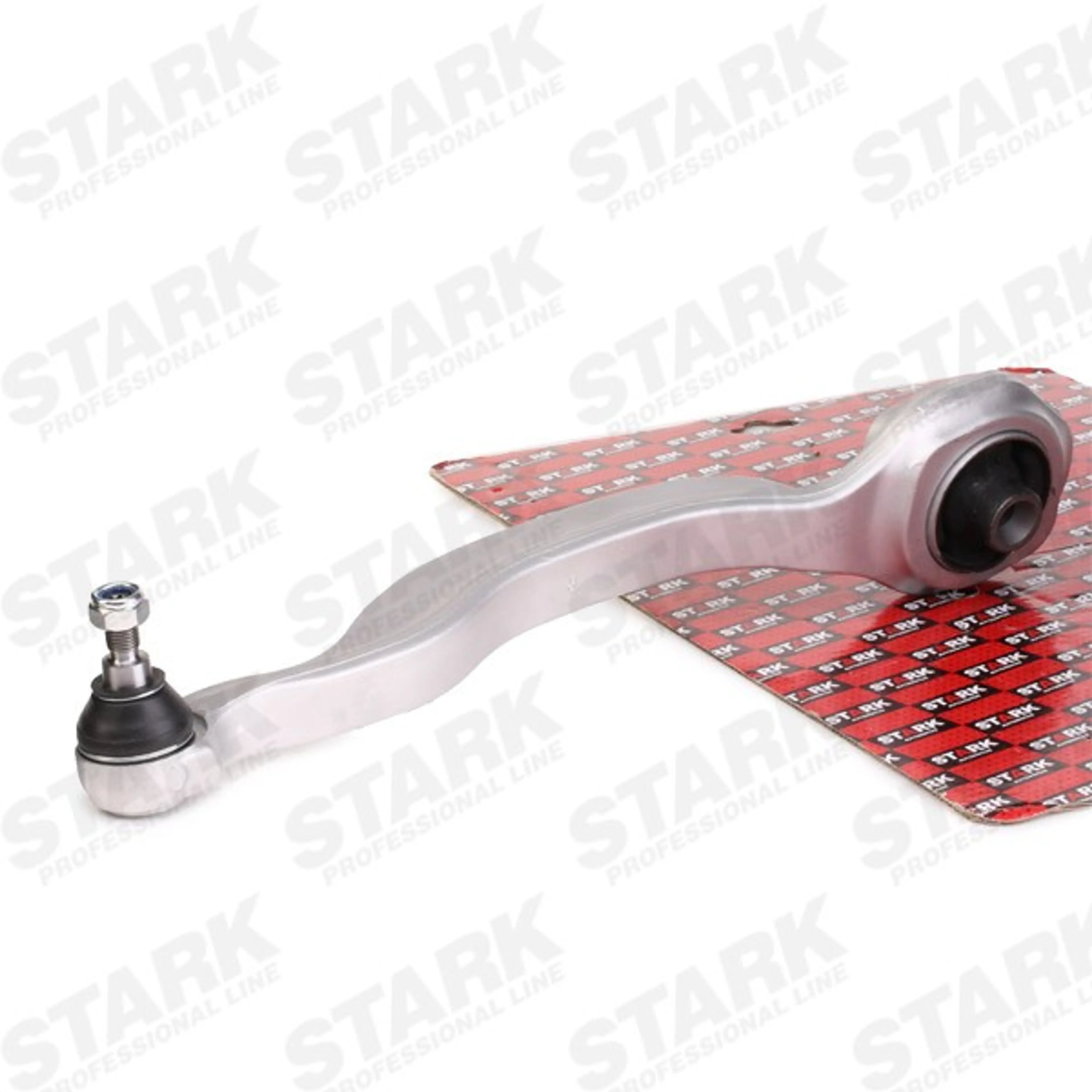 BARRA OSCILANTE, SUSPENSIÓN DE RUED