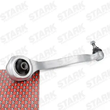 BARRA OSCILANTE, SUSPENSIÓN DE RUED