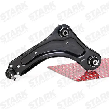 BARRA OSCILANTE, SUSPENSIÓN DE RUED