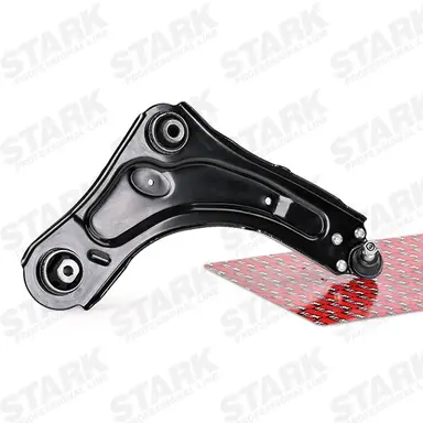 BARRA OSCILANTE, SUSPENSIÓN DE RUED