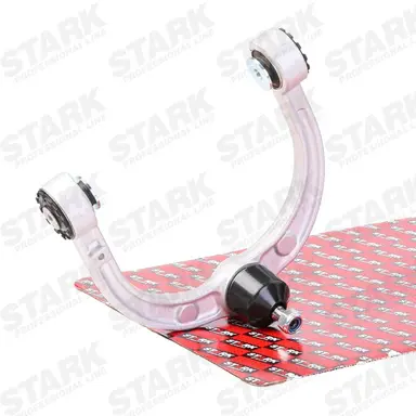 BARRA OSCILANTE, SUSPENSIÓN DE RUED