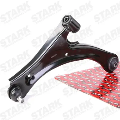 BARRA OSCILANTE, SUSPENSIÓN DE RUED