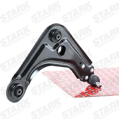 BARRA OSCILANTE, SUSPENSIÓN DE RUED