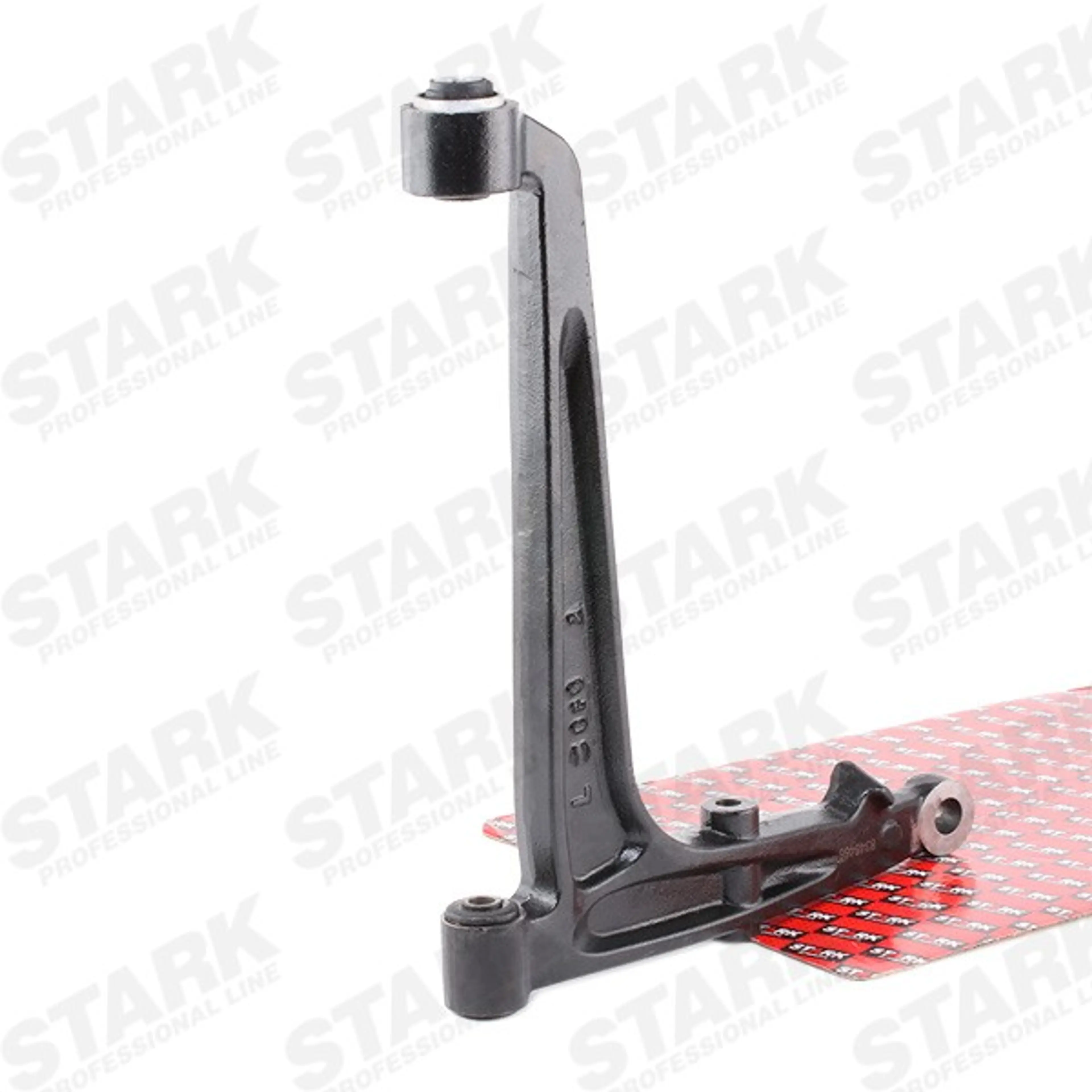 BARRA OSCILANTE, SUSPENSIÓN DE RUED