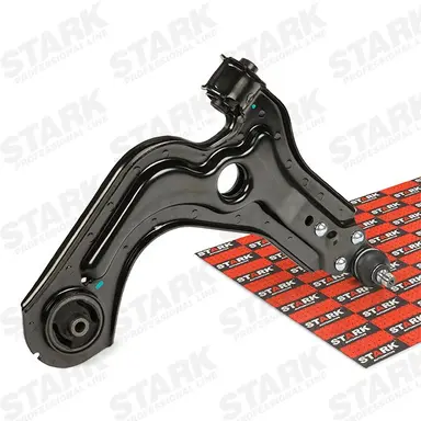 BARRA OSCILANTE, SUSPENSIÓN DE RUED