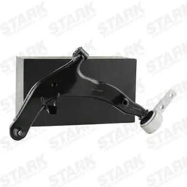 BARRA OSCILANTE, SUSPENSIÓN DE RUED