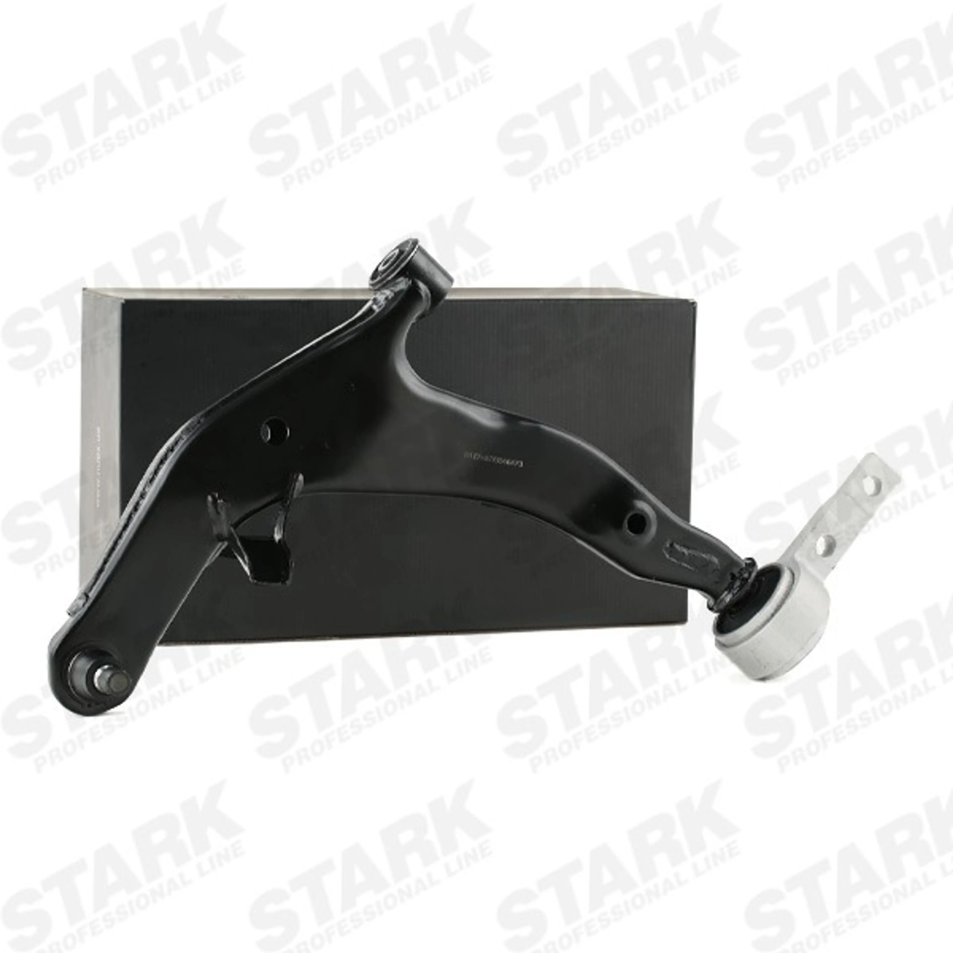 BARRA OSCILANTE, SUSPENSIÓN DE RUED