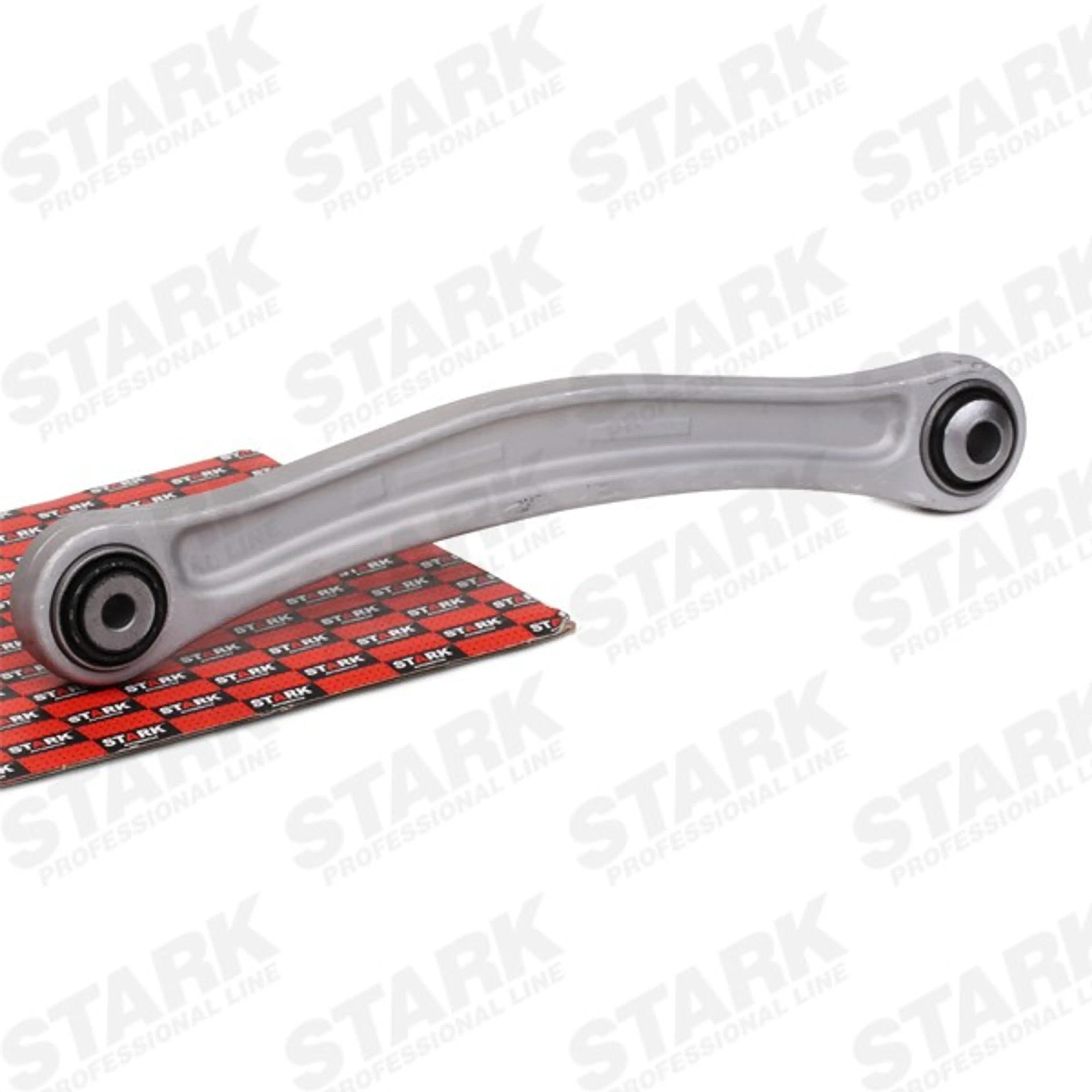 BARRA OSCILANTE, SUSPENSIÓN DE RUED