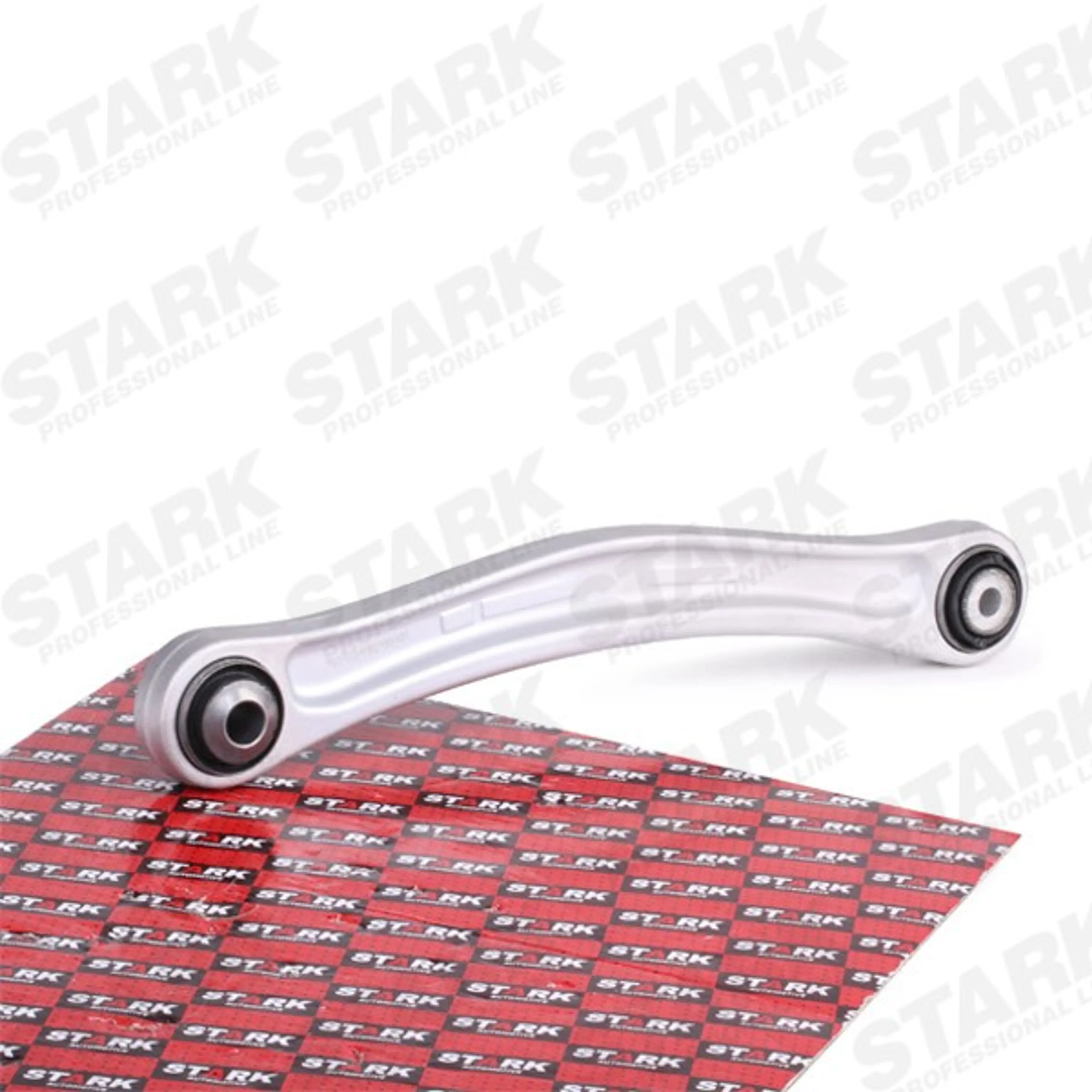 BARRA OSCILANTE, SUSPENSIÓN DE RUED