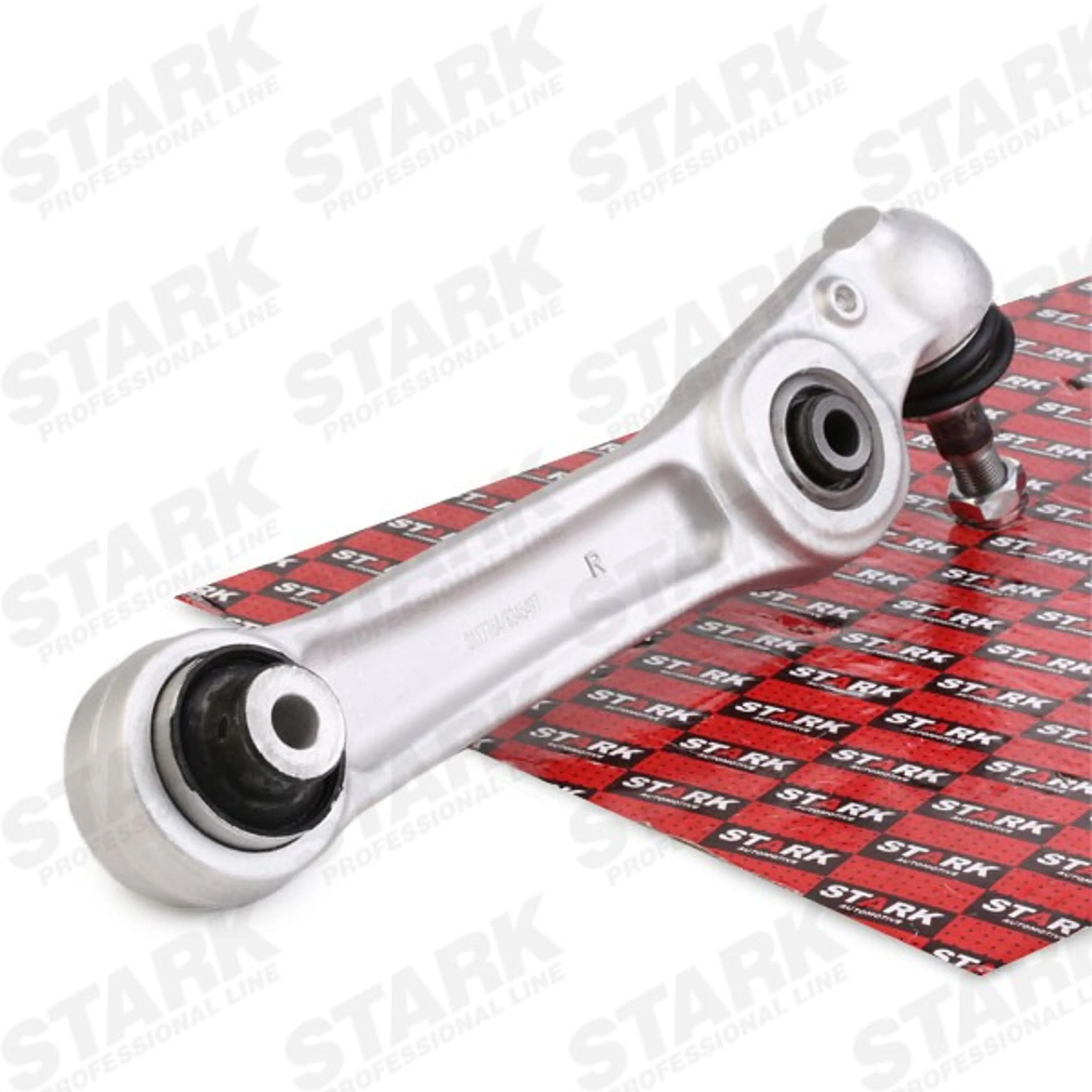 BARRA OSCILANTE, SUSPENSIÓN DE RUED