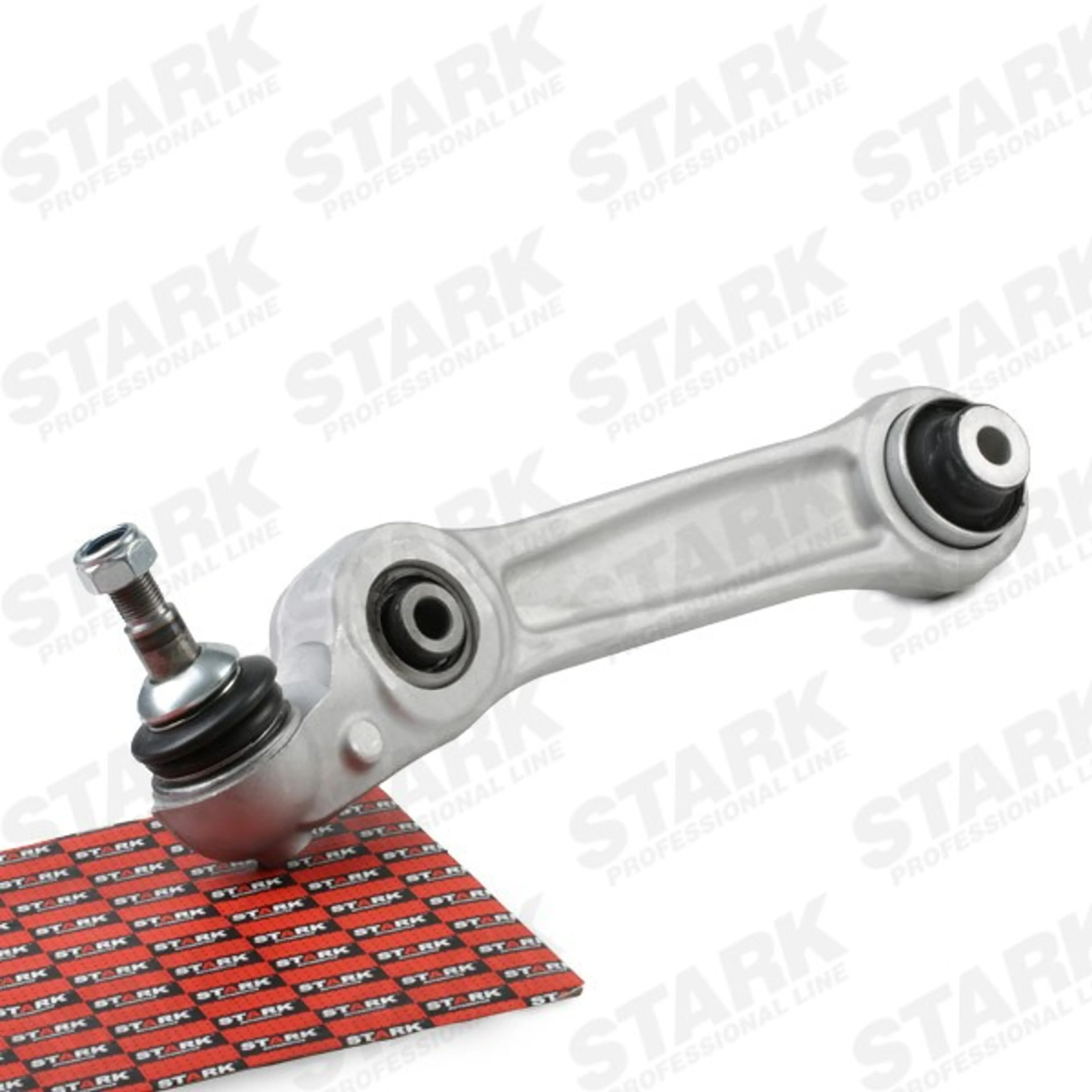 BARRA OSCILANTE, SUSPENSIÓN DE RUED