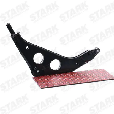 BARRA OSCILANTE, SUSPENSIÓN DE RUED