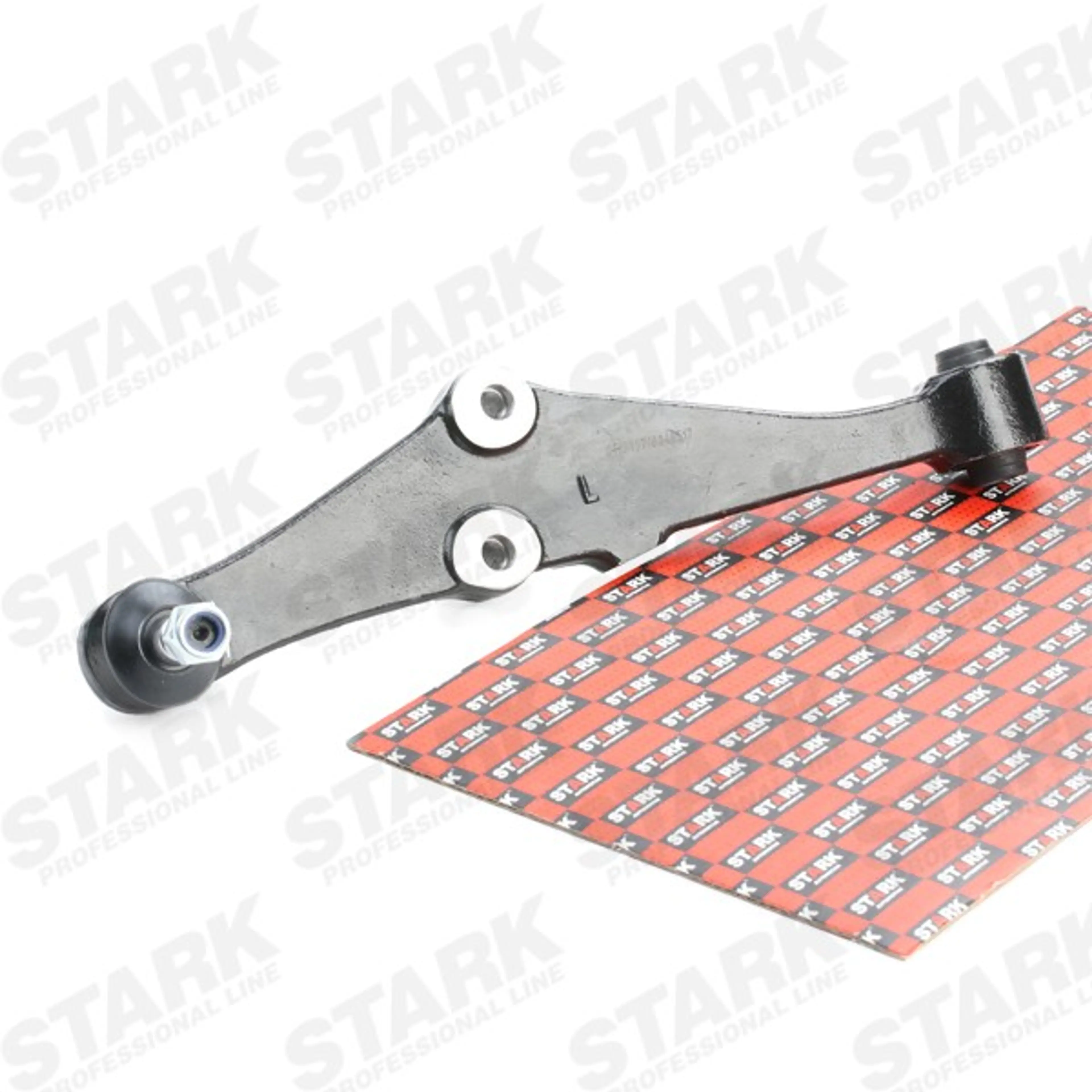 BARRA OSCILANTE, SUSPENSIÓN DE RUED