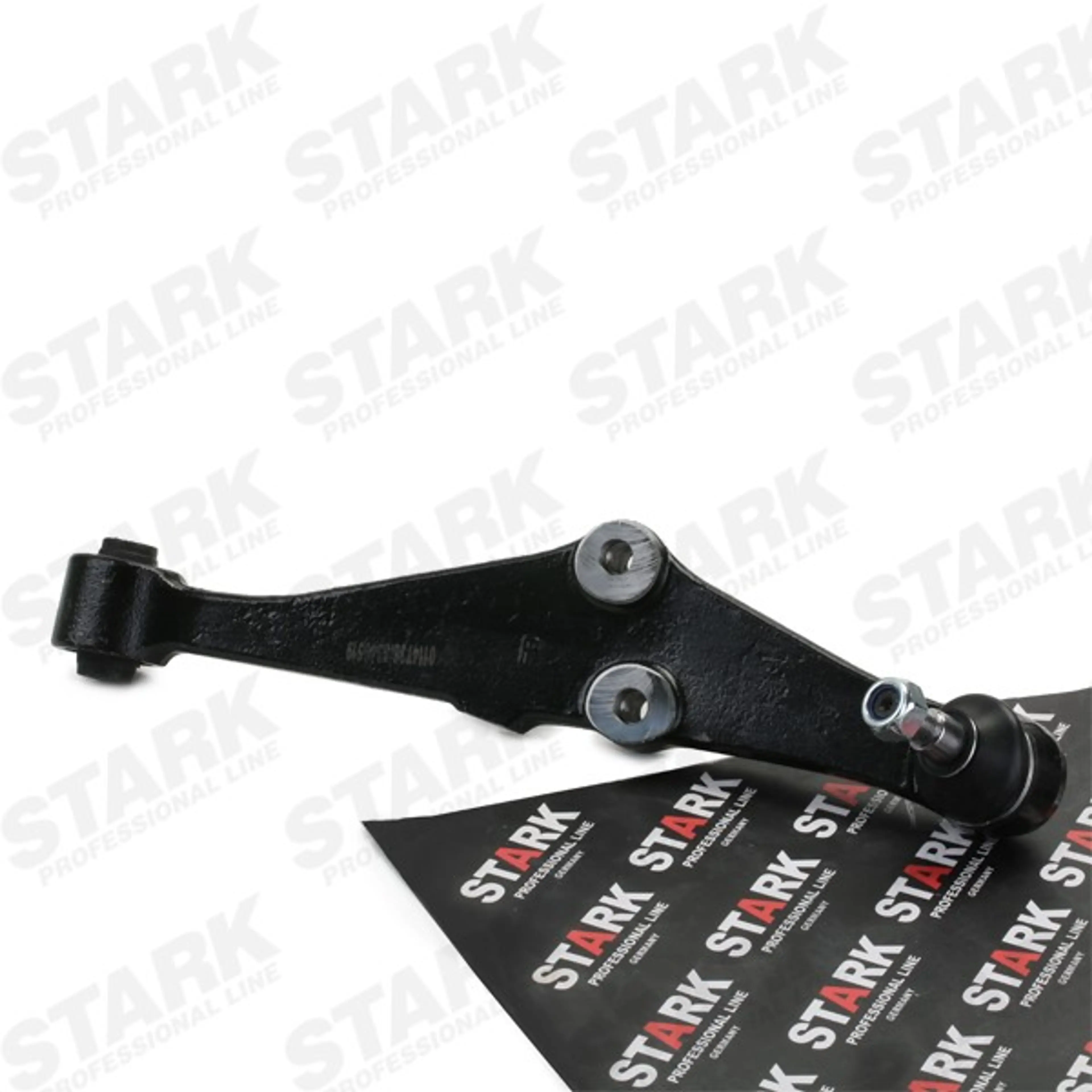 BARRA OSCILANTE, SUSPENSIÓN DE RUED