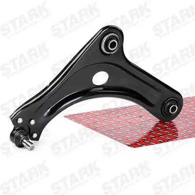 BARRA OSCILANTE, SUSPENSIÓN DE RUED