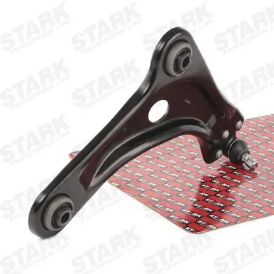 BARRA OSCILANTE, SUSPENSIÓN DE RUED